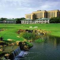 Round of Golf for 4 at Four Seasons - Las Colinas 202//202